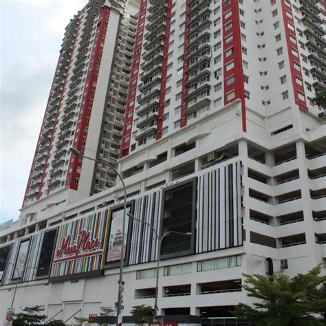 Jalan usj 21/10 puchong malaysia. 5 stops in Subang Jaya you need to check out on the Kelana ...