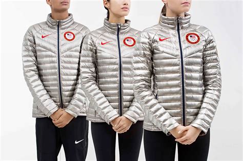 Maybe you would like to learn more about one of these? Nike Unveils Team USA Medal Stand Apparel for 2014 Sochi ...