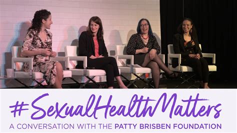 Only in our site with english subtitles!!! Sexual Wellness & Our Youth - Puberty Through Adulthood #SexualHealthMatters - YouTube
