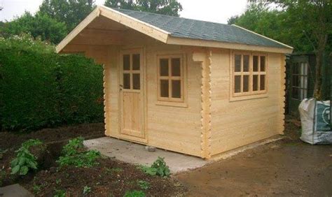 Be the first to review resort cabin kit one room cancel reply. 15 One Room Log Cabin Kits Is Mix Of Brilliant Thought ...