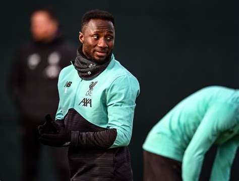 Seydou keïta (anglicised to keita; Our view: Naby Keita wouldn't benefit from starting ...