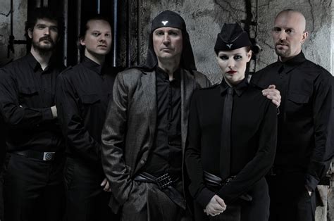 Laibach: We Are Millions And Millions Are One (Slovenia 