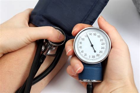 Apa kekurangan mineral menyebabkan tekanan darah tinggi? Tekanan Darah tinggi Telah Bertukar Kepada 130 Bukan Lagi ...