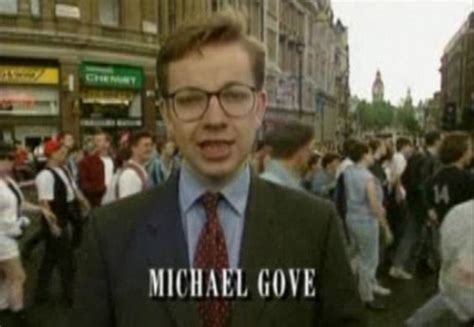 Almost immediately, it was noticed that one of those books was by renowned. How a 25-year-old Michael Gove perfectly summed up the ...