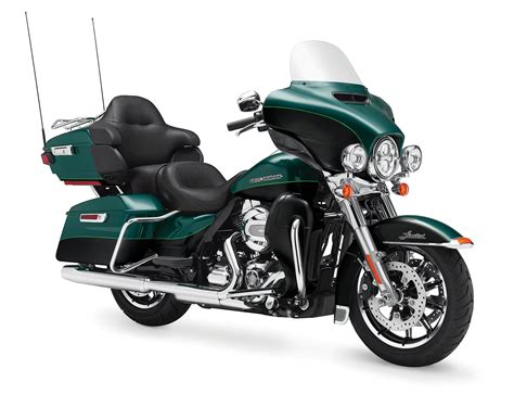 Si d'autres modèles avaient bénéficié. 2015 Harley-Davidson FLHTK Electra Glide Ultra Limited Review