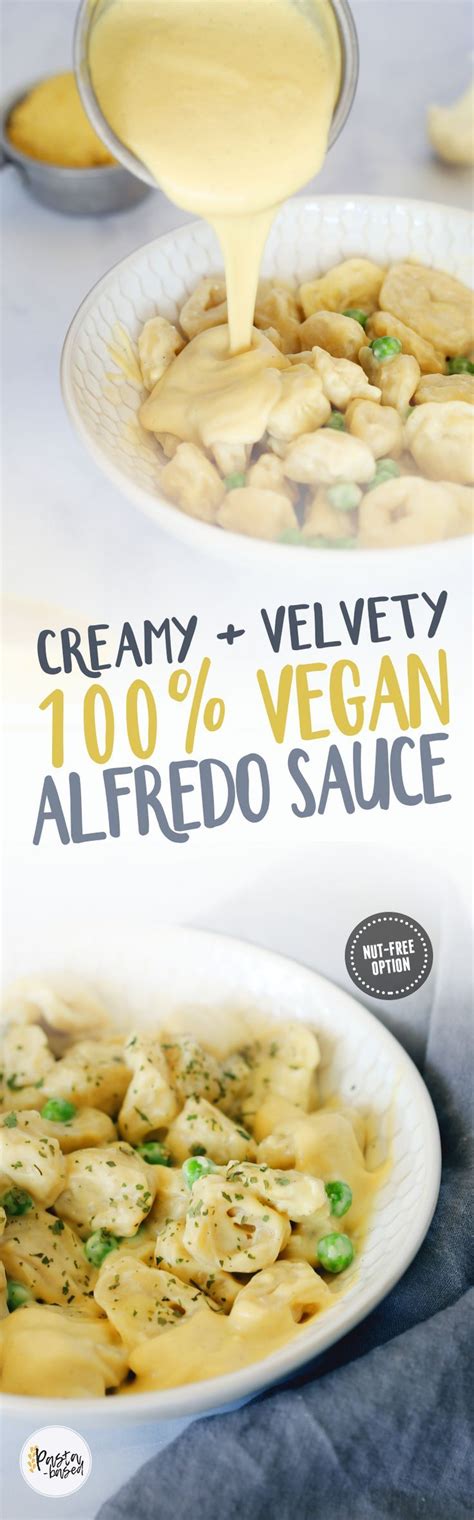 This is already a rich sauce so it makes me feel a little better about myself to use milk instead of cream. Creamy, velvety, easy to make, alfredo sauce that's 100% ...