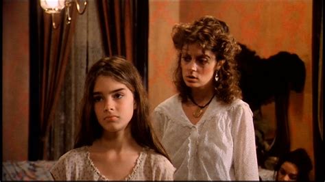 Pretty baby is a 1978 american drama film directed by louis malle, starring brooke shields, keith carradine and susan sarandon. Menina Bonita (Pretty Baby, 1978) - Trailer - YouTube