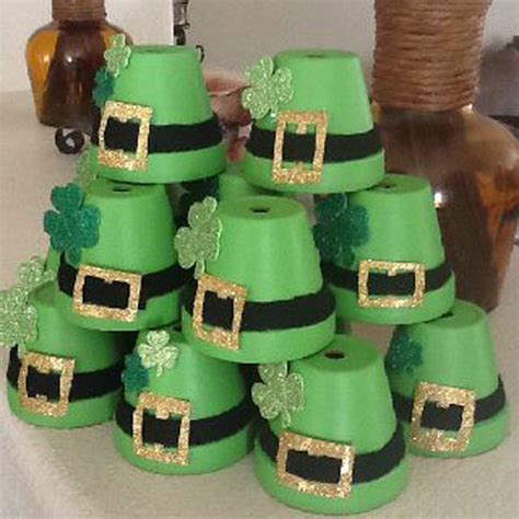 Server hd1 server hd2 server hd3 server hd4. St Patrick Day Craft Ideas