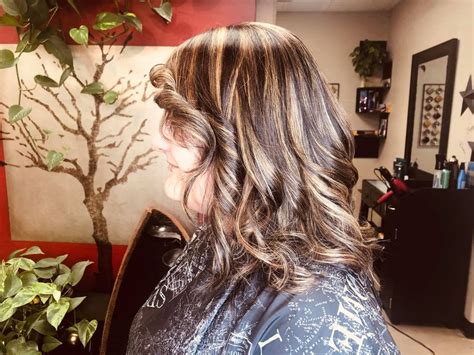 I tried many stylists when i lived in maine and never found one as good. Bella Hair Design | Beauty Salon | Albany, OR