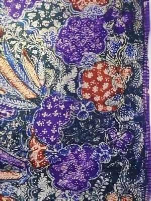 Paling Bagus 29+ Gambar Batik Bunga Tulip - Gambar Bunga Indah