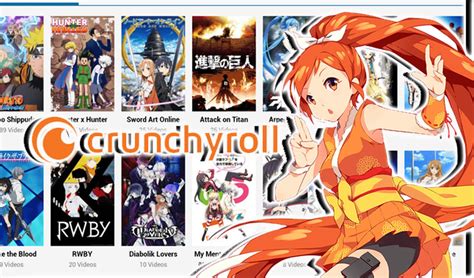 To install the app, update your apple tv under settings if you dont. Top 5 animes en Crunchyroll para ver durante la cuarentena ...