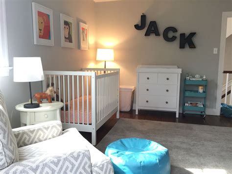 Charlie teamed up with the land of nod to make his boys' bedrooms amazing and cure his #lairing problem. Land of Nod Nursery | Toddler bed, Home decor