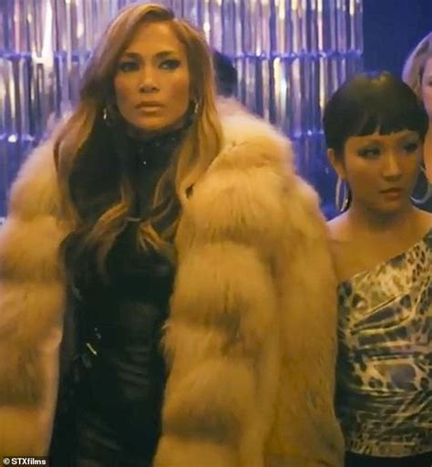 Yapımcılığını annapurna pictures'ın üstlendiği filmin senaryosunu ve yönetmenliğini lorene scafaria üstleniyor. Jennifer Lopez shows off sizzling abs after first teaser ...