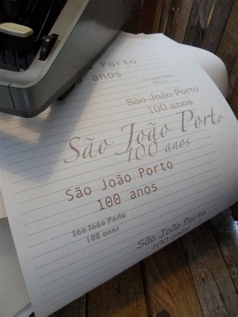 Get details of location, timings and contact. quasiloja: montra SÃO JOÃO PORTO 100 ANOS