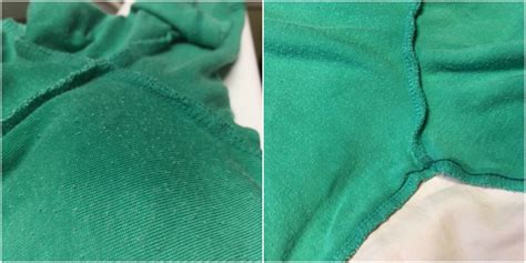 What are white spots on clothes after washing? How To Remove Deodorant Build Up From Dark Clothes ...