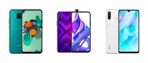 Huawei nova 5i pro and honor 9x pro are a lot better thanks to their amazing kirin 810 soc which was announced. Huawei Nova 5i Pro vs Honor 9X Pro vs Huawei P30 Lite ...