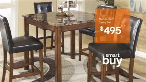Ashley furniture homestore, located in columbus, georgia, is at whittlesey boulevard 6499b. Ashley Furniture Homestore Columbus Day Sale TV Commercial ...