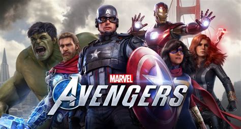 A subreddit for malaysia and all things malaysian. Marvel's Avengers game finally has a release date, but is ...