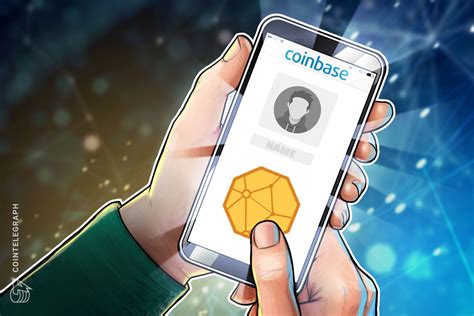 다소 높게 나올 듯 3. 코인베이스 지갑, 사용자 명으로 암호화폐 전송한다 | Cointelegraph ...