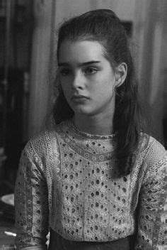Yesterday a photograph made the rounds on the internet purporting to show bad brains. Brooke Shields Blue Lagoon Nude | Rare Vintage: Weekend Reading 14: Pretty Baby: Brooke Shields ...