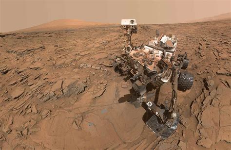 Three mars missions will arrive at the red planet in february 2021. Today Marks 3000 Days on Mars For the Genius 'Curiosity ...