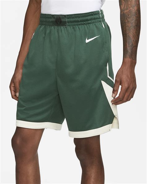 Faça compras na maior seleção de produtos do mundo e. Milwaukee Bucks Icon Edition Men's Nike NBA Swingman ...