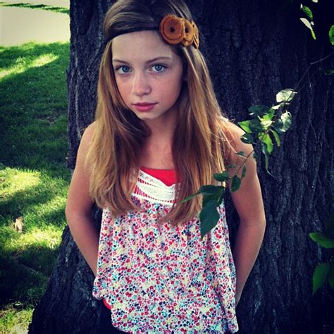 I can't see the link i think my phones gonna funny but i'd imagine it's not suitable as you aren't sure yourself. Ellarye Boutique: how to make a 12 year old girl feel ...