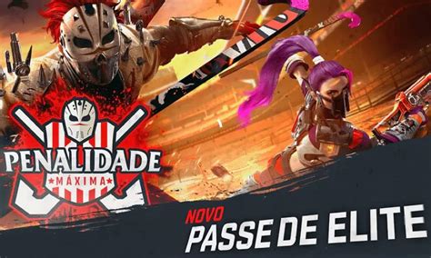 Os contamos cuáles son todos los códigos de recompensa gratis para free fire del día 21 de junio de 2021 para este exitoso battle royale en ios y android. CÓDIGOS DO PASSE DE ELITE PENALIDADE MÁXIMA FREE FIRE ...