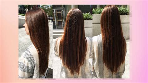 Using henna requires a bit of a commitment because it would take months until it is safe to use regular dye on your hair again. Henna Hair Dye Is Legit About To Change The Way You Colour ...