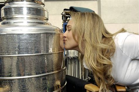 I don't have zucchini handy so i can't. How Much Does the Stanley Cup Weigh and Other Fun Facts ...