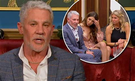 Malin andersson who starred alongside gradon also paid tribute to the most beautiful soul. Celebs Go Datings Wayne Lineker freaks out his date with ...