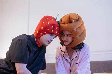 As for acting, sunny and davikah were on point. Review Thailand Series : My Ambulance (2019) - alif's blog