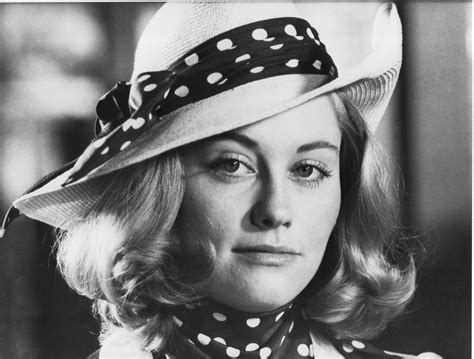 'love bombing will reduce the time you spend imposing limits and nagging.' photograph: Cybill Shepherd StBW#24 At Long Last Love | Movie Ink ...