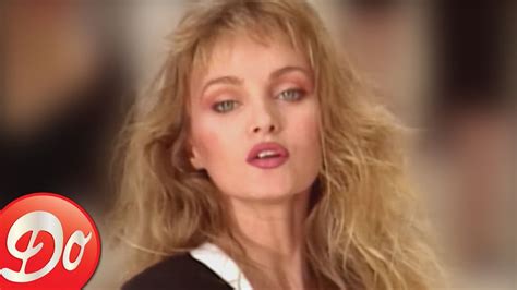 Want to see more posts tagged #arielle dombasle? Arielle DOMBASLE - Amour symphonique (Clip officiel) - YouTube