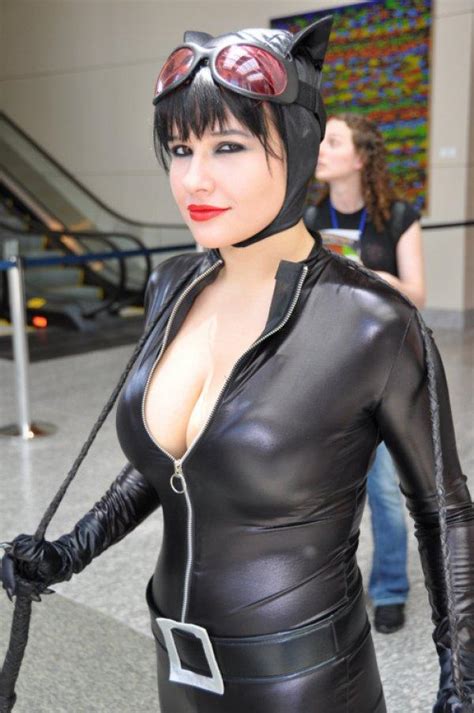 Hot european chick's sexual fantasy. Catwoman Cosplay | Cosplay | Know Your Meme