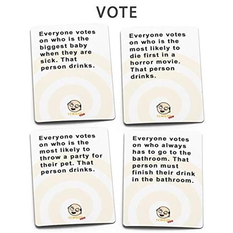 We did not find results for: These Cards Will Get You Drunk Too Expansion - Fun Adult Drinking Game for Parties | BARTER HUTT