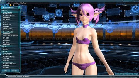 Read this article to learn more about what is in store for the next big pso2 experience! Phantasy Star Online 2: Character Creator ~ Cirnopoly