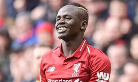 His performance in austrian bundesliga bring him in spotlight of big football clubs. Sadio Mane Net Worth - Sadio Mane -【Biography】Age, Net Worth, Salary, Height ... - He had played ...