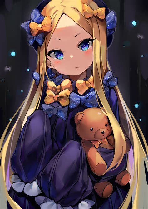 We did not find results for: Abigail Williams (Fate/Grand Order) Image #2223041 ...