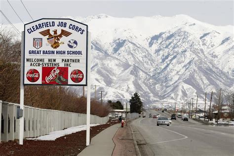 Maybe you would like to learn more about one of these? Former Clearfield Job Corps students react to wrongful ...