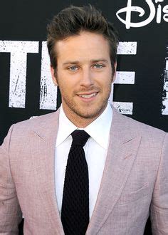 How much does armie hammer weight? Armie Hammer....hes so tall and handsome | Ooh La La La | Armie hammer, Gorgeous men, Men
