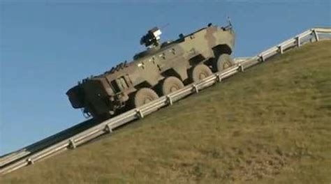 A wretched pedestrian republic and. Cobra 4X4 Armored Vehicle Promo | Military.com