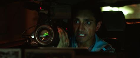 I've been a fan of riz ahmed since nightcrawler , so the fact that he seems to be a delightful person along with. Canon Camcorder Used by Riz Ahmed in Nightcrawler (2014)