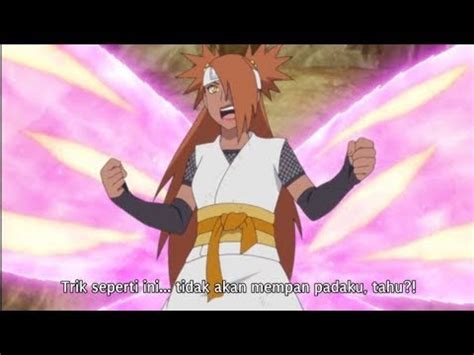 A new generation of ninja are ready to take the stage, led by. Boruto Episode 156 Sub Indo - YouTube