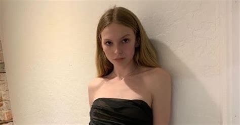 Alex ist bei „germany's next topmodel 2021 mit vollem ehrgeiz im rennen. Alex Consani - Most Beautiful Transgender Girl