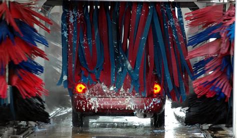 A nearby car wash is easy to get to, given how close it is to you. Drive Through Car Wash Near Me - Find Drive Thru Car Wash ...