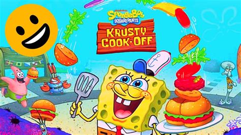 Los concursos de cocina son una excelente plataforma para dar a conocer nuevos talentos, para consolidar trayectorias profesionales, y para repasar qué ingredientes y técnicas están de actualidad. Cocina ÉPICA con Bob Esponja🍔 | Bob Esponja Concurso de ...