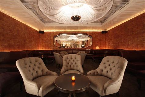 Beauty and Essex (With images) | Restaurant design ...