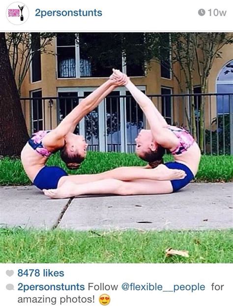 Check spelling or type a new query. Yoga Acro Couples Beginner Poses Girls Inspiration 👉 Get ...