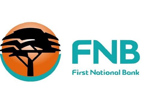 First national bank is one of south africa's big four banks. fnb_logo